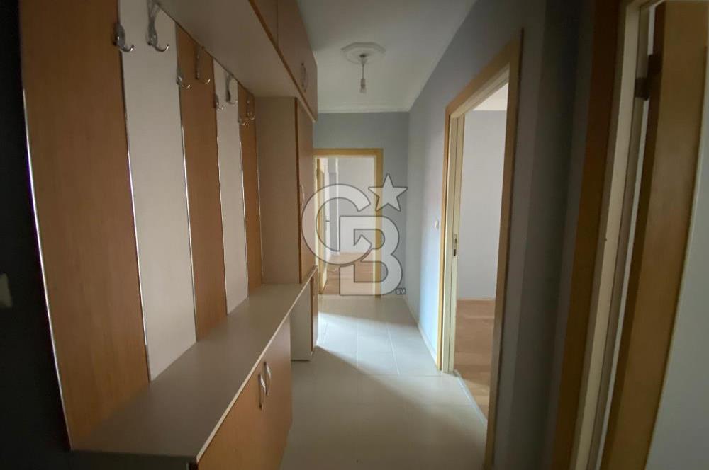 CB CITY'DEN ŞİRİNTEPE DE KİRALIK2+1 DAİRE