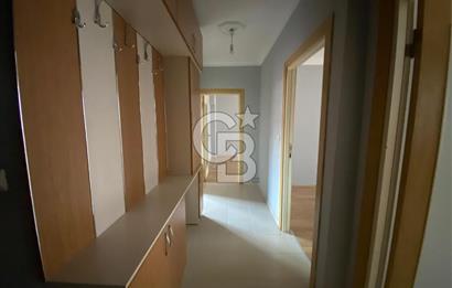 CB CITY'DEN ŞİRİNTEPE DE KİRALIK2+1 DAİRE