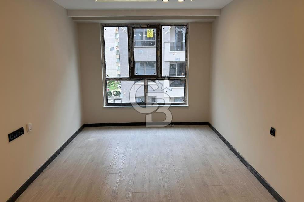 CB CITY' DEN ESKİŞEHİR VİŞNELİK MAH. KİRALIK 2+1 DAİRE