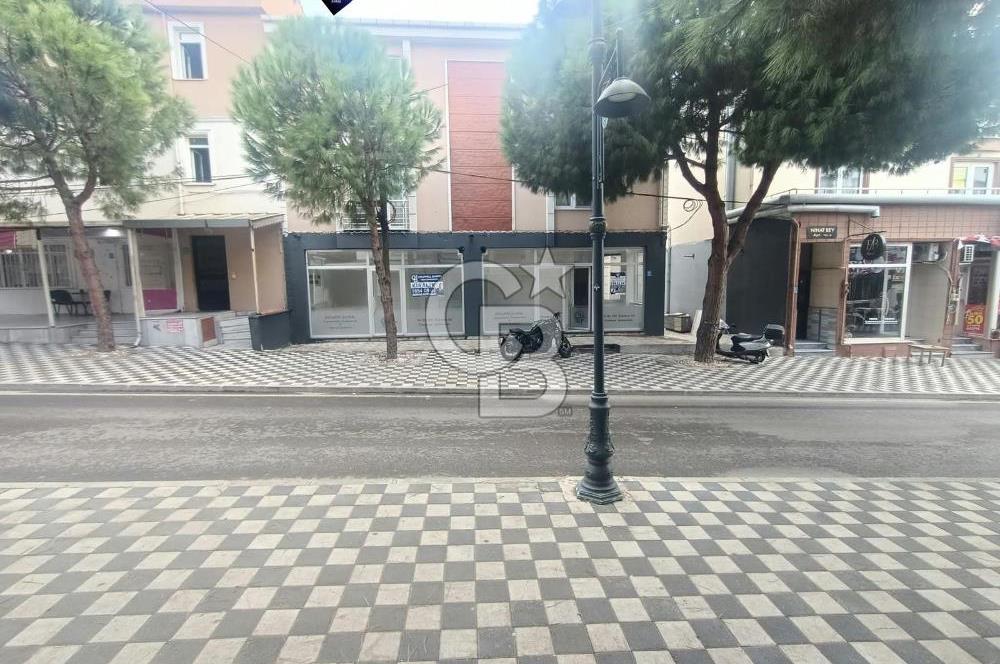 Tekirdağ Süleymanpaşa Değirmenaltı Mahallesi Satılık 2+1 Daire