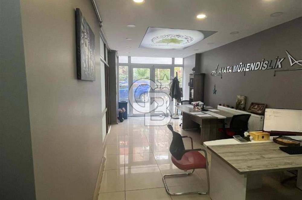 Tekirdağ Süleymanpaşa 100. Yıl Mahallesi Satılık 70 m² Ofis
