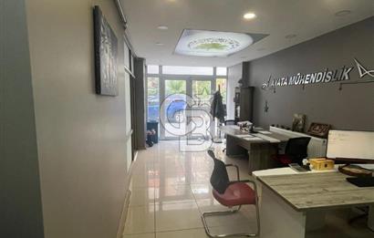 Tekirdağ Süleymanpaşa 100. Yıl Mahallesi Satılık 70 m² Ofis