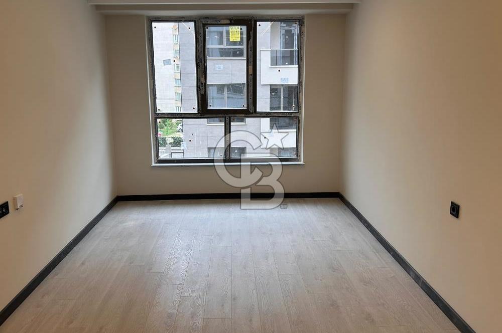CB CITY' DEN ESKİŞEHİR VİŞNELİK MAH. SATILIK 2+1 DAİRE