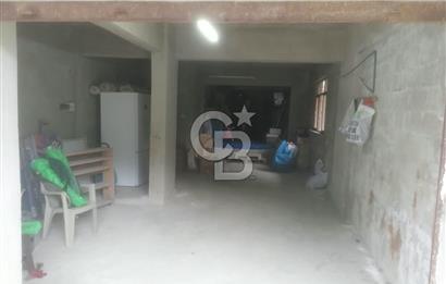 BAHÇECİK'TE YENİ YOL ÜZERİNDE CEPHANELİK KARŞISI SATILIK
