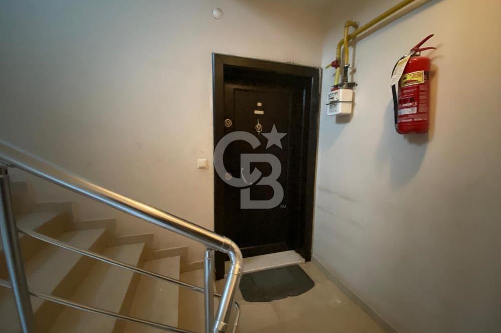 CB CITY'DEN ŞİRİNTEPE DE KİRALIK2+1 DAİRE