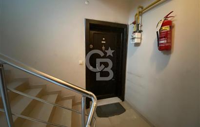 CB CITY'DEN ŞİRİNTEPE DE KİRALIK2+1 DAİRE