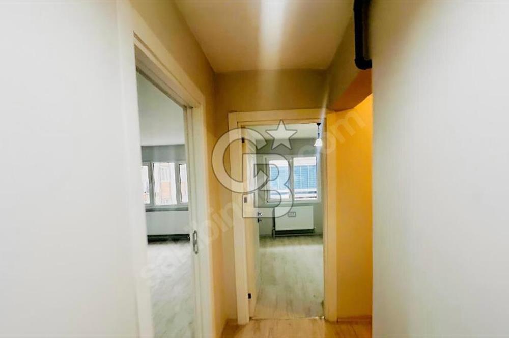 Adakale Mahallesi Kiralık 110 m2 3+1 Tadilatlı Daire