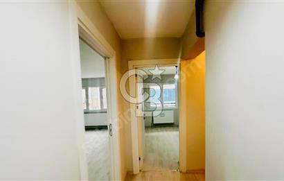 Adakale Mahallesi Kiralık 110 m2 3+1 Tadilatlı Daire