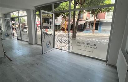 Tekirdağ Süleymanpaşa Değirmenaltı Mahallesi'nde  Kiralık 144 m² Dükkan