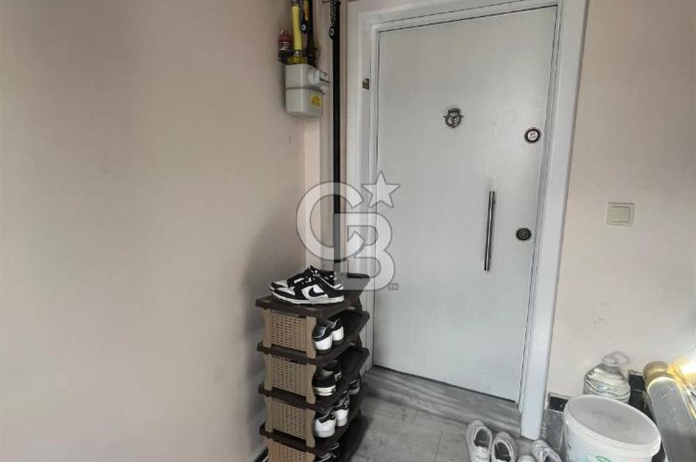 Tekirdağ Süleymanpaşa Değirmenaltı Mah.'de Satılık 2+1 Daire