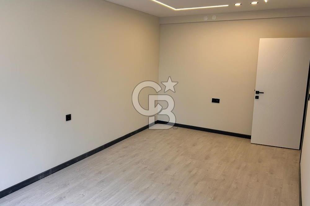 CB CITY' DEN ESKİŞEHİR VİŞNELİK MAH. SATILIK 2+1 DAİRE