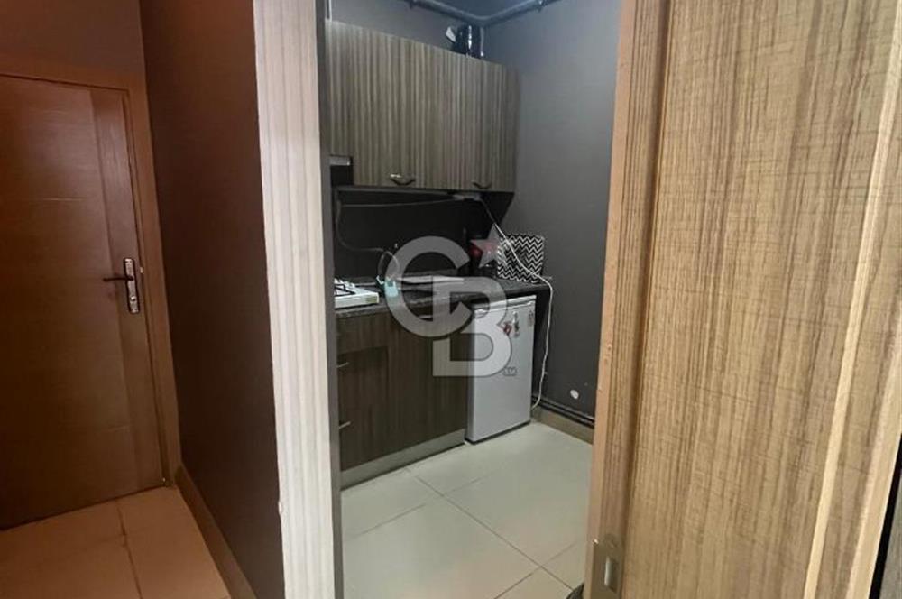 Tekirdağ Süleymanpaşa 100. Yıl Mahallesi Satılık 70 m² Ofis