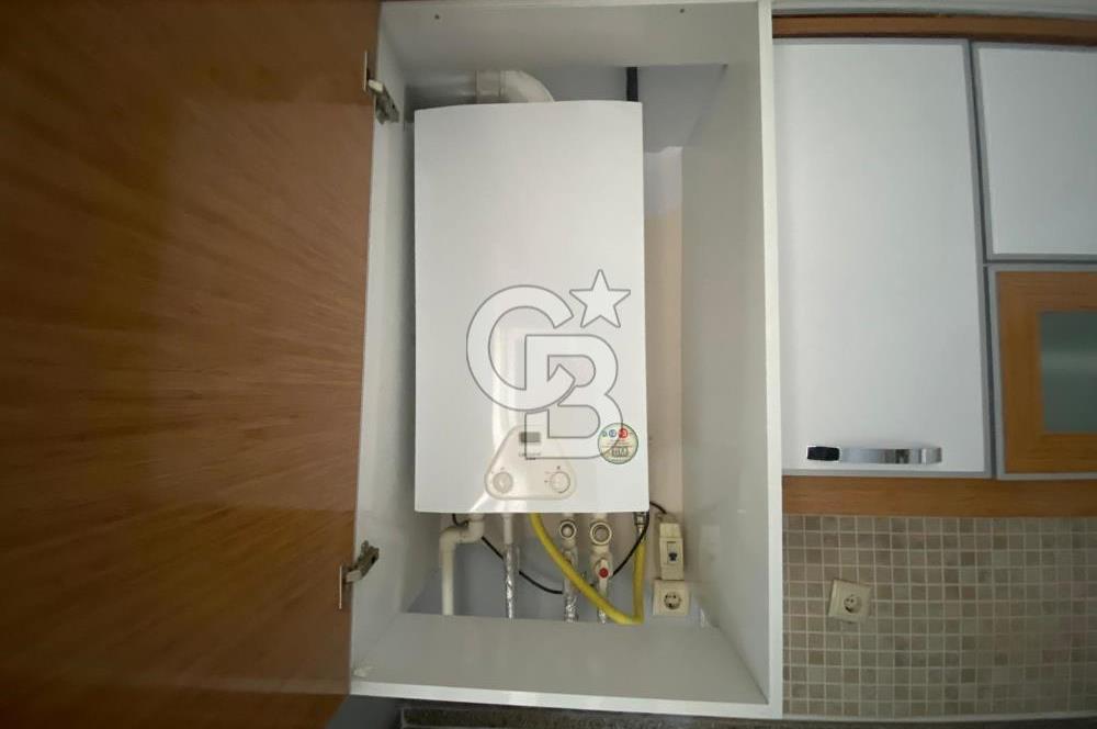 CB CITY'DEN ŞİRİNTEPE DE KİRALIK2+1 DAİRE