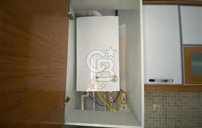 CB CITY'DEN ŞİRİNTEPE DE KİRALIK2+1 DAİRE