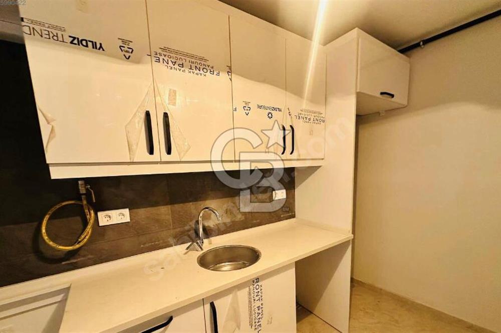 Adakale Mahallesi Kiralık 110 m2 3+1 Tadilatlı Daire