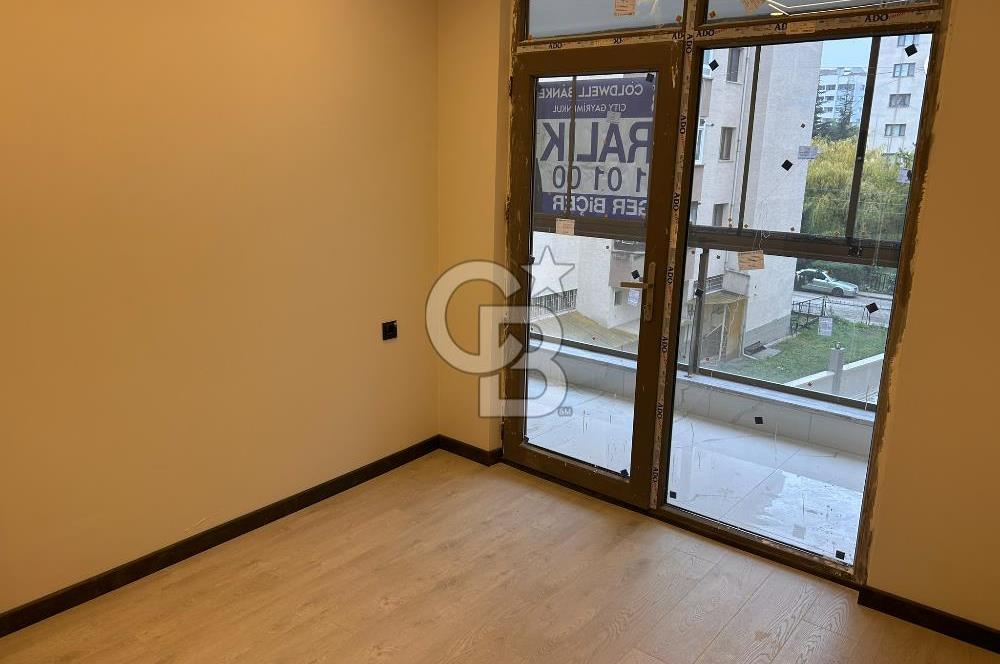 CB CITY' DEN ESKİŞEHİR VİŞNELİK MAH. KİRALIK 2+1 DAİRE