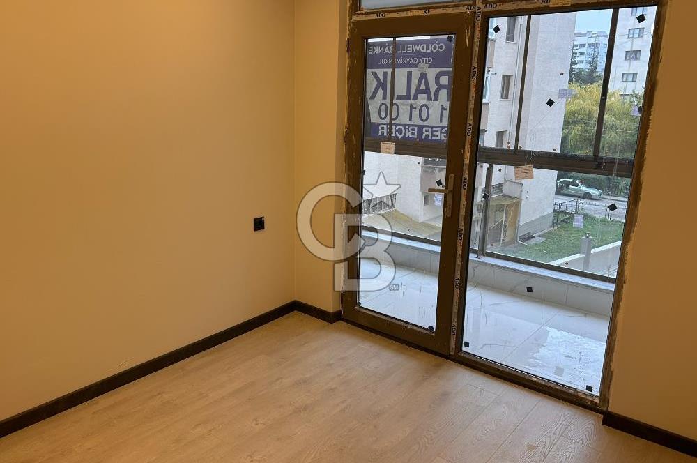 CB CITY' DEN ESKİŞEHİR VİŞNELİK MAH. SATILIK 2+1 DAİRE