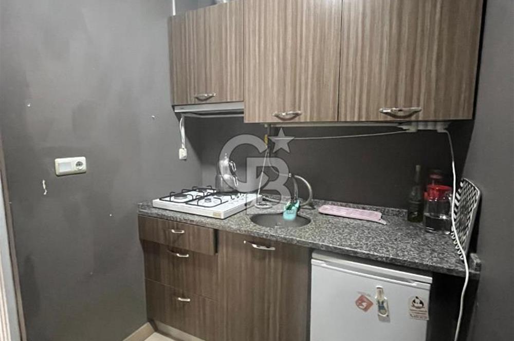 Tekirdağ Süleymanpaşa 100. Yıl Mahallesi Satılık 70 m² Ofis