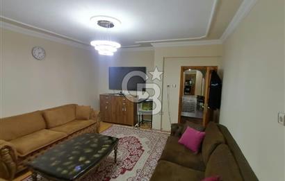BAHÇECİK'TE YENİ YOL ÜZERİNDE CEPHANELİK KARŞISI SATILIK DAİRE