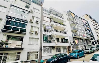 Adakale Mahallesi Kiralık 110 m2 3+1 Tadilatlı Daire