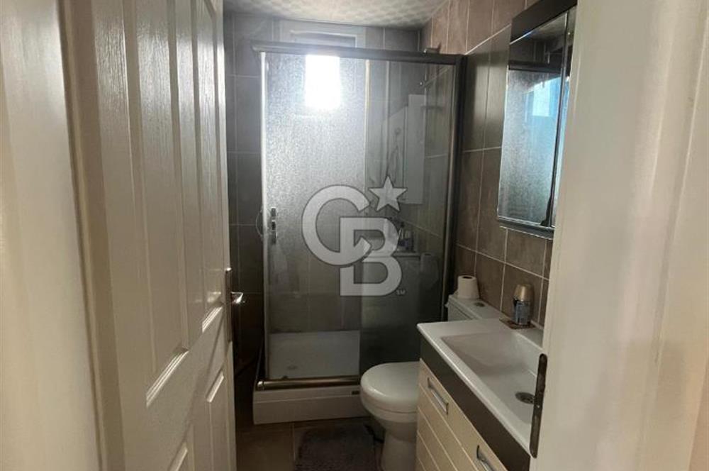 Tekirdağ Süleymanpaşa Değirmenaltı Mah.'de Satılık 2+1 Daire