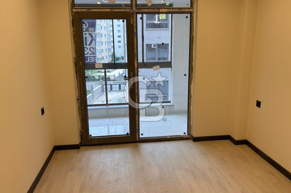 CB CITY' DEN ESKİŞEHİR VİŞNELİK MAH. SATILIK 2+1 DAİRE