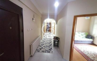 BAHÇECİK'TE YENİ YOL ÜZERİNDE CEPHANELİK KARŞISI SATILIK DAİRE