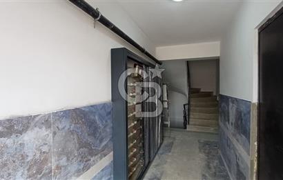 MANİSA MURADİYE'DE HAVUZLU GENİŞ YOL CEPHE MANZARALI SATILIK 1+1 DAİRE 
