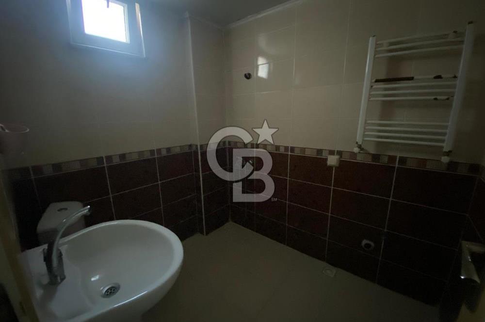 CB CITY'DEN ŞİRİNTEPE DE KİRALIK2+1 DAİRE