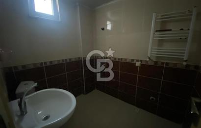 CB CITY'DEN ŞİRİNTEPE DE KİRALIK2+1 DAİRE