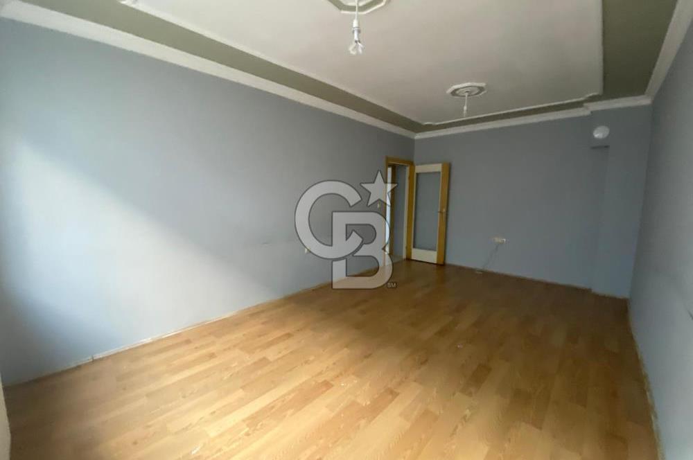 CB CITY'DEN ŞİRİNTEPE DE KİRALIK2+1 DAİRE