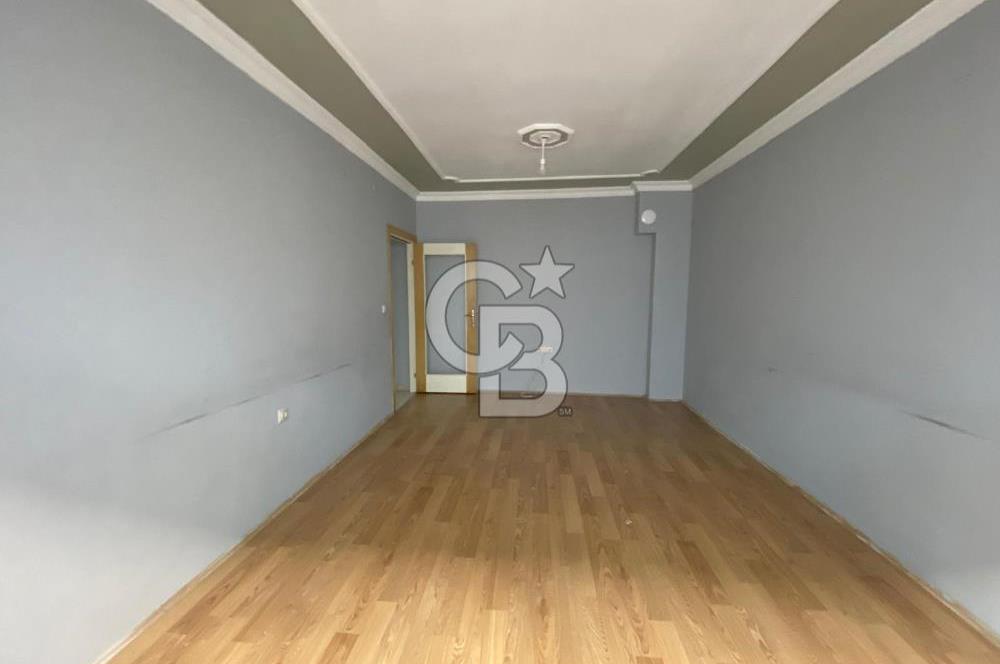 CB CITY'DEN ŞİRİNTEPE DE KİRALIK2+1 DAİRE
