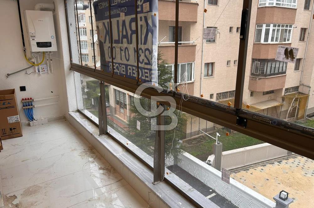 CB CITY' DEN ESKİŞEHİR VİŞNELİK MAH. KİRALIK 2+1 DAİRE