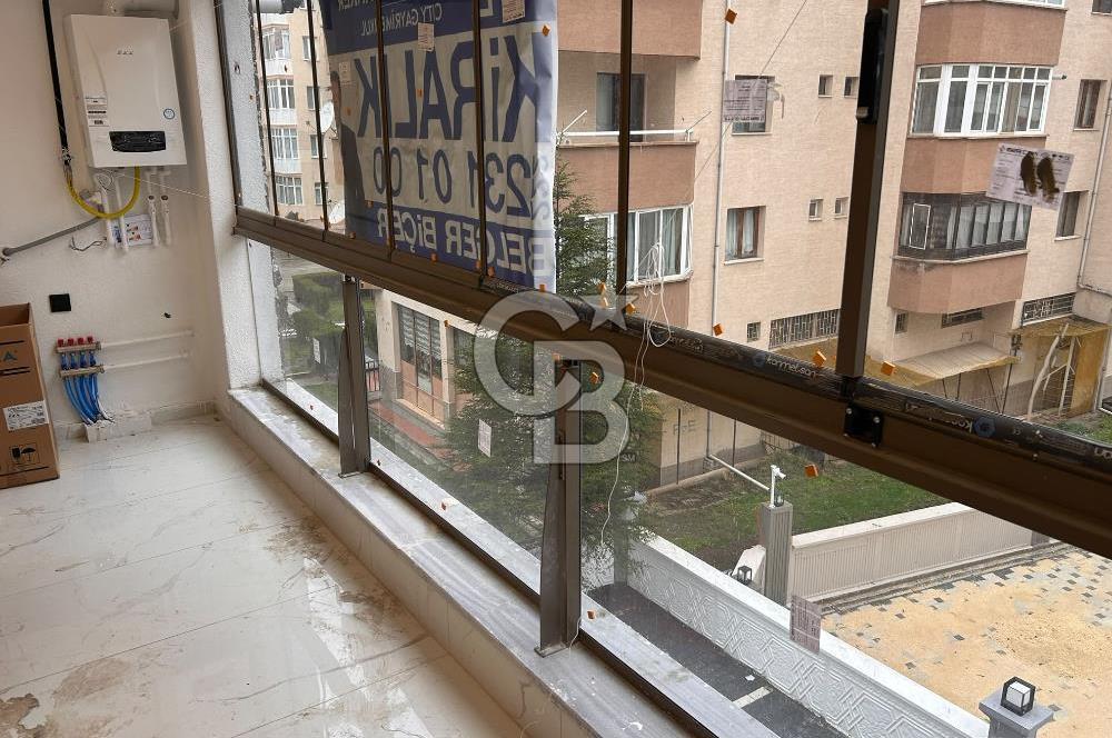 CB CITY' DEN ESKİŞEHİR VİŞNELİK MAH. SATILIK 2+1 DAİRE