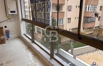 CB CITY' DEN ESKİŞEHİR VİŞNELİK MAH. SATILIK 2+1 DAİRE
