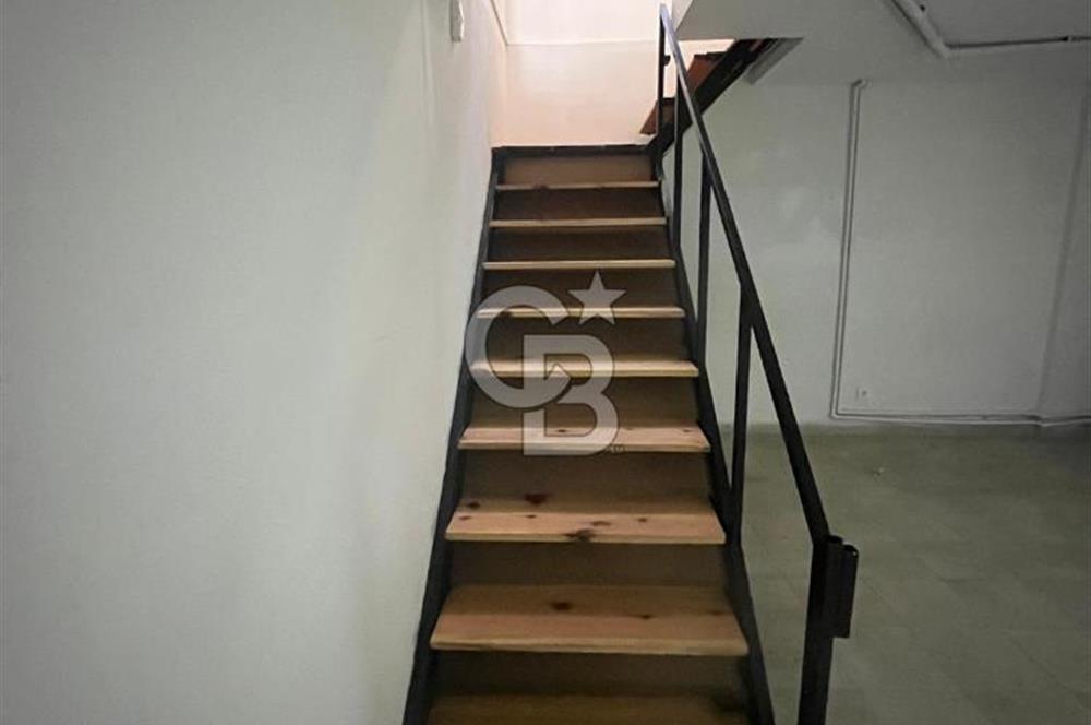 Tekirdağ Süleymanpaşa Değirmenaltı Mahallesi'nde  Kiralık 144 m² Dükkan