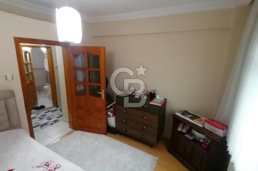 BAHÇECİK'TE YENİ YOL ÜZERİNDE CEPHANELİK KARŞISI SATILIK DAİRE