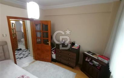 BAHÇECİK'TE YENİ YOL ÜZERİNDE CEPHANELİK KARŞISI SATILIK DAİRE