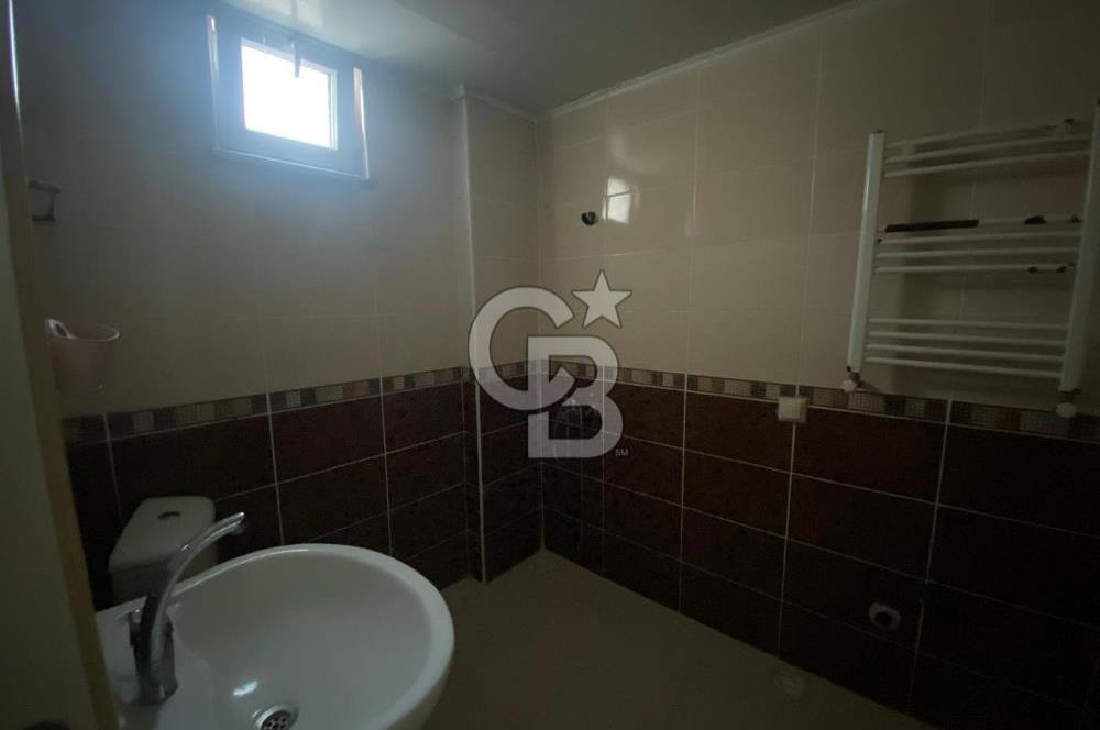 CB CITY'DEN ŞİRİNTEPE DE KİRALIK2+1 DAİRE