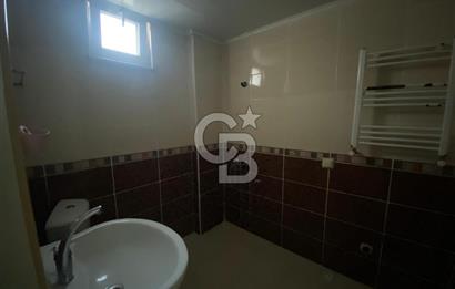 CB CITY'DEN ŞİRİNTEPE DE KİRALIK2+1 DAİRE