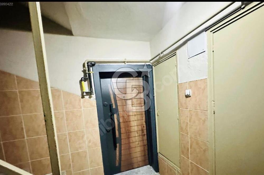 Adakale Mahallesi Kiralık 110 m2 3+1 Tadilatlı Daire