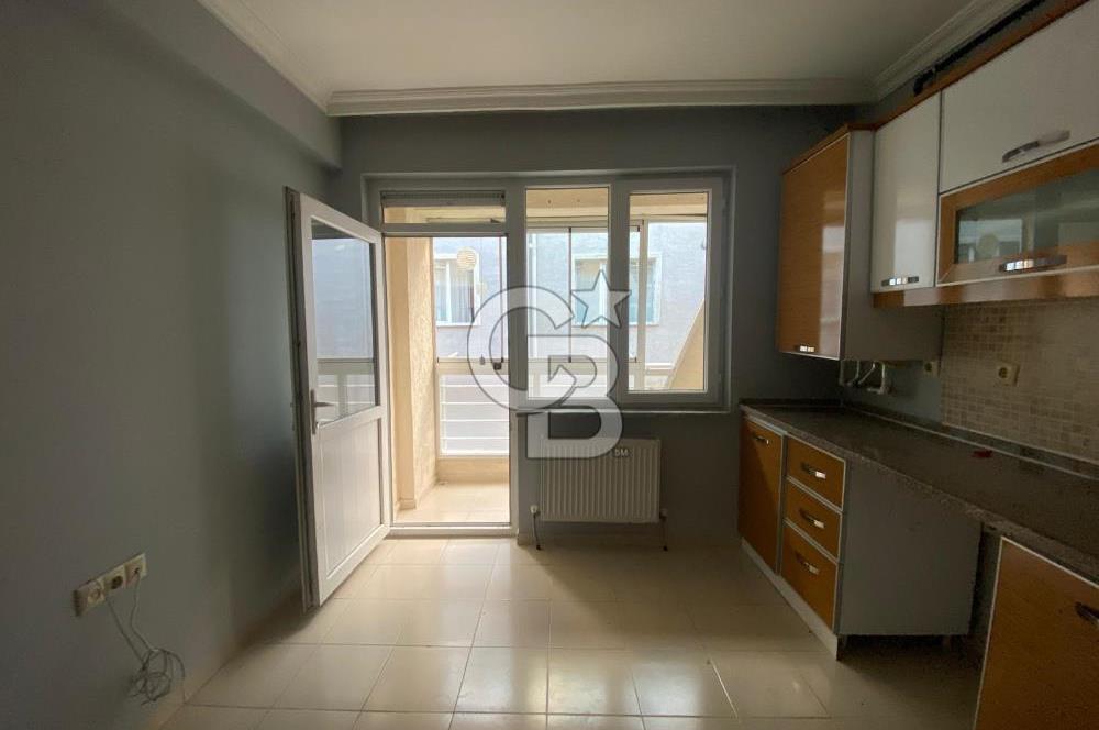 CB CITY'DEN ŞİRİNTEPE DE KİRALIK2+1 DAİRE