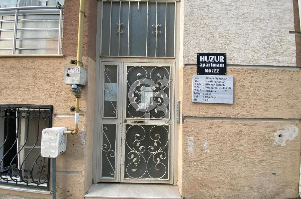 CB CITY'DEN ŞİRİNTEPE DE KİRALIK2+1 DAİRE