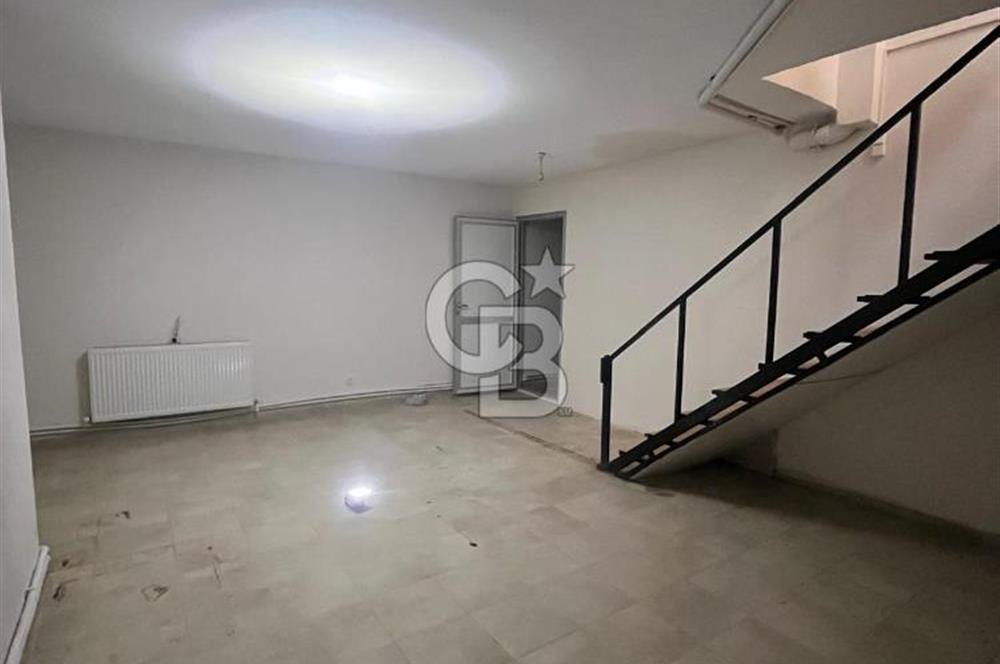 Tekirdağ Süleymanpaşa Değirmenaltı Mahallesi'nde  Kiralık 144 m² Dükkan