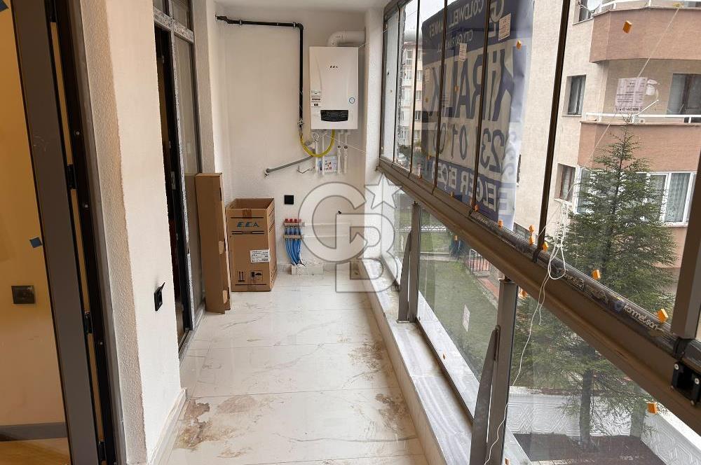 CB CITY' DEN ESKİŞEHİR VİŞNELİK MAH. KİRALIK 2+1 DAİRE