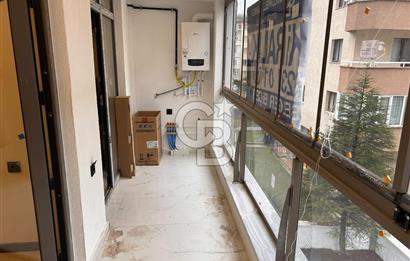 CB CITY' DEN ESKİŞEHİR VİŞNELİK MAH. KİRALIK 2+1 DAİRE