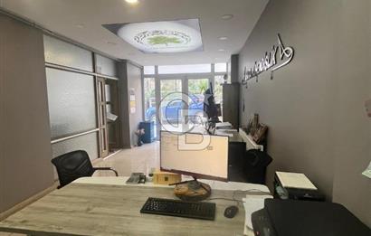 Tekirdağ Süleymanpaşa 100. Yıl Mahallesi Satılık 70 m² Ofis