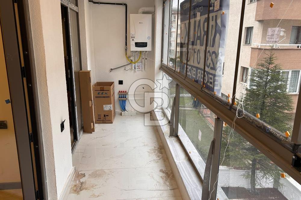 CB CITY' DEN ESKİŞEHİR VİŞNELİK MAH. SATILIK 2+1 DAİRE