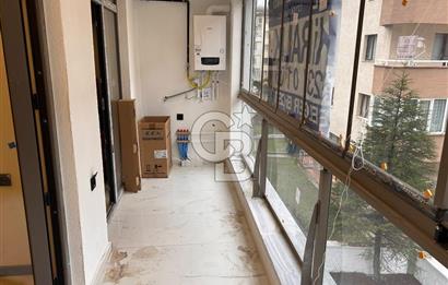 CB CITY' DEN ESKİŞEHİR VİŞNELİK MAH. SATILIK 2+1 DAİRE