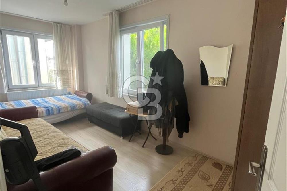 Tekirdağ Süleymanpaşa Değirmenaltı Mah.'de Satılık 2+1 Daire